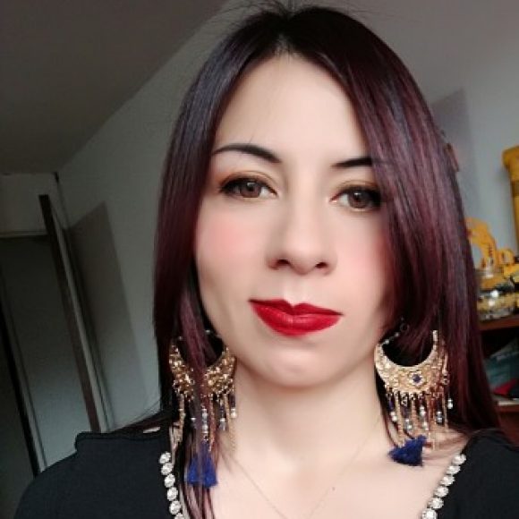 Profile picture of Angelica Ramos