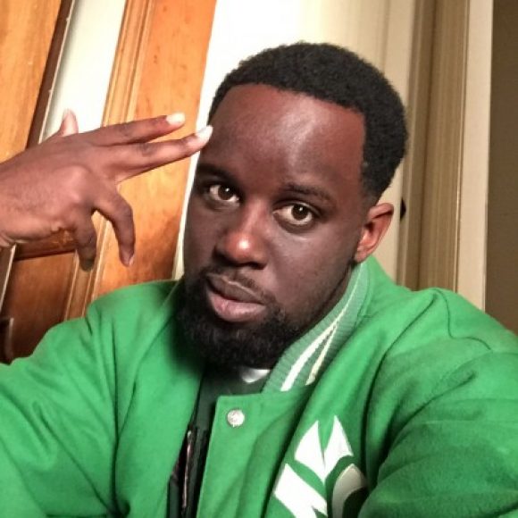 Profile picture of Chris Harrison