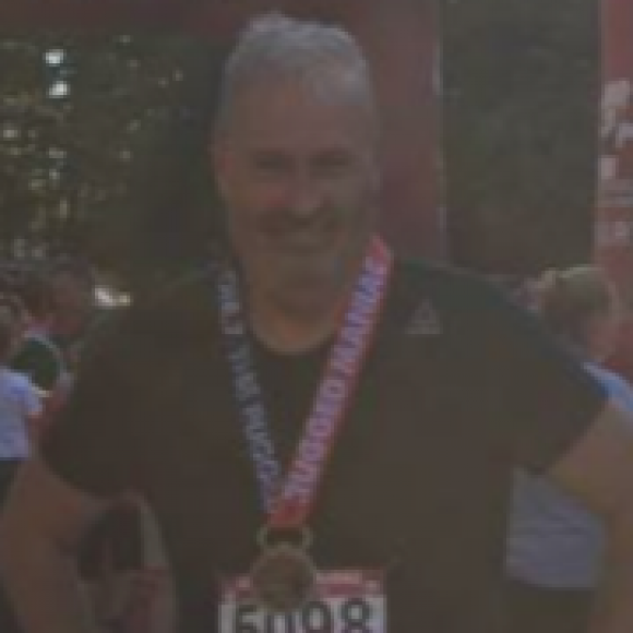 Profile picture of Mark