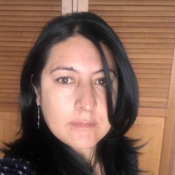 Profile picture of Adriana Carolina Forero Ruiz