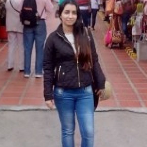 Profile picture of Johanna Andrea