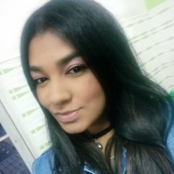 Profile picture of LUISA SALAZAR