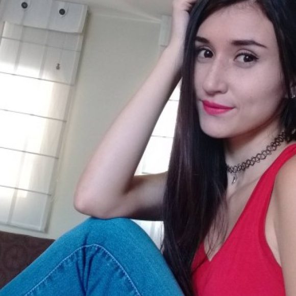 Profile picture of Estefania