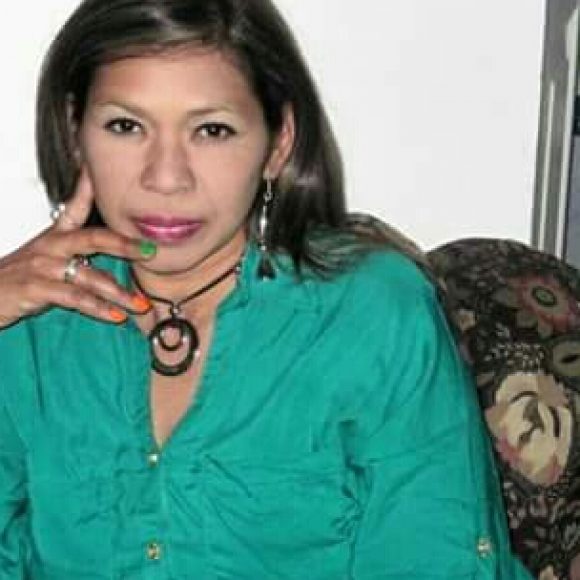 Profile picture of Rosalba Sanchez
