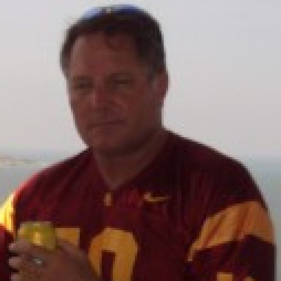 Profile picture of Michael Gordon