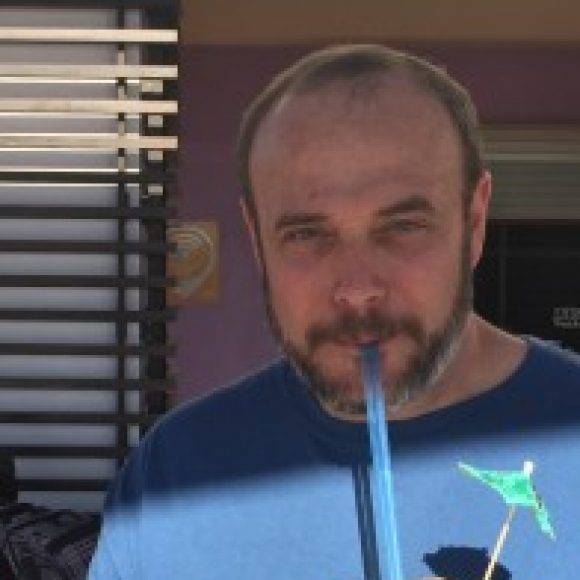 Profile picture of Carl