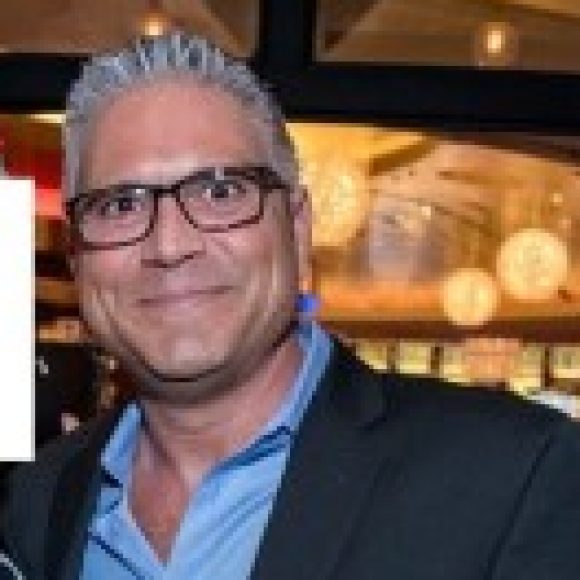 Profile picture of Frank Masi