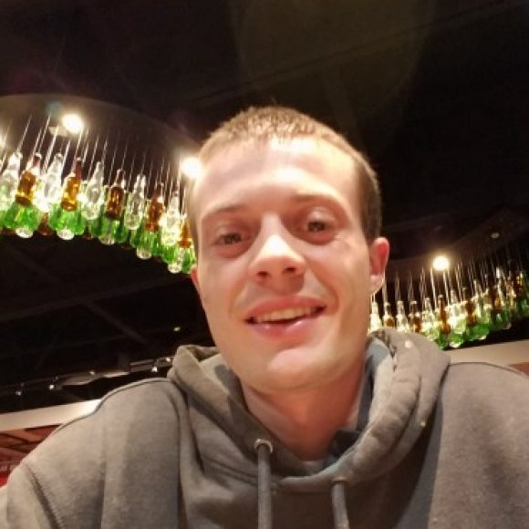 Profile picture of Dillon Hardy