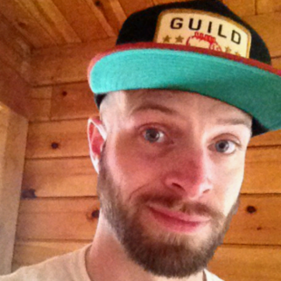 Profile picture of Ian