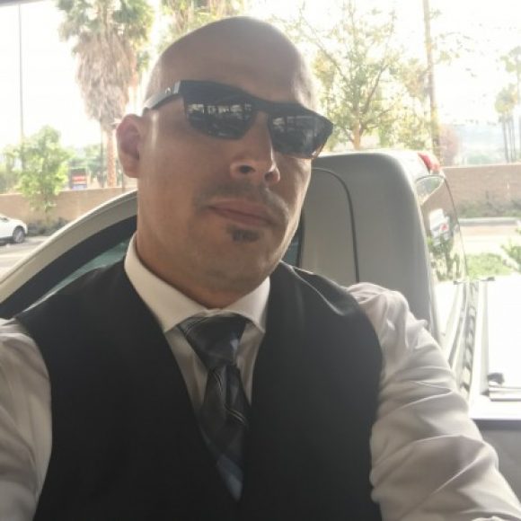 Profile picture of Tony Fuentez