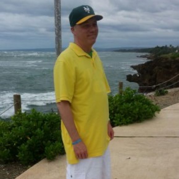 Profile picture of James J Brennan