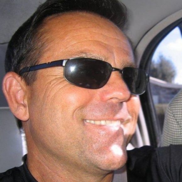 Profile picture of Mark Graham