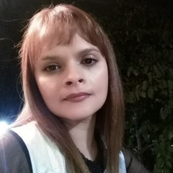 Profile picture of Mary