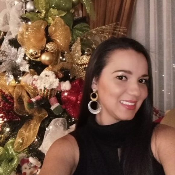 Profile picture of Alejandra Gallego
