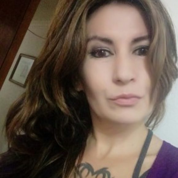Profile picture of Alexandra