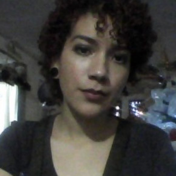 Profile picture of Nathalia