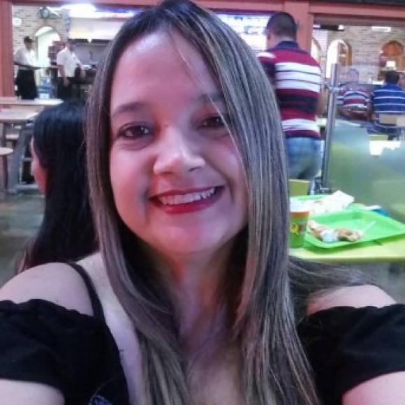 Profile picture of Marysol Rojas