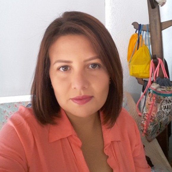 Profile picture of Liliana Orrego
