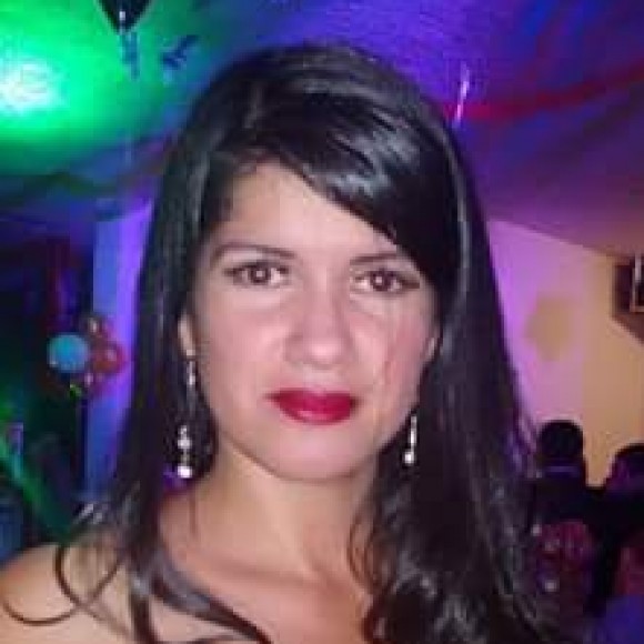 Profile picture of Monica Martinez