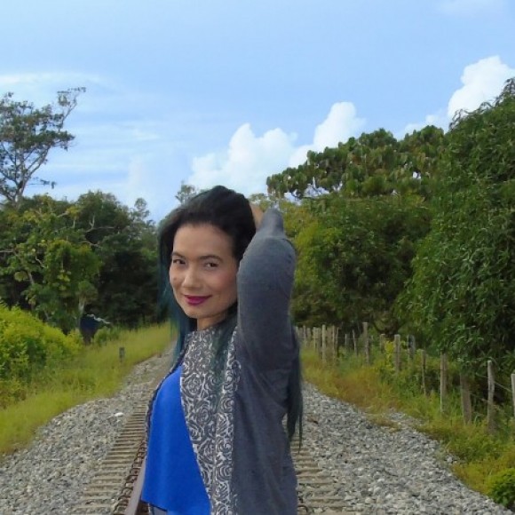 Profile picture of Nolvia