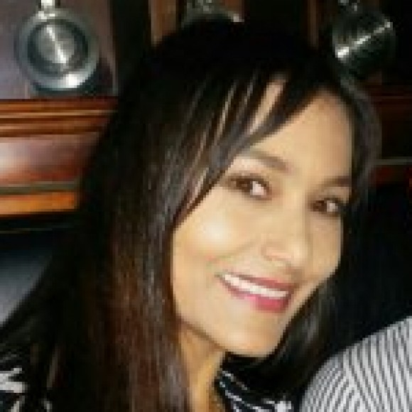 Profile picture of Adriana Vera
