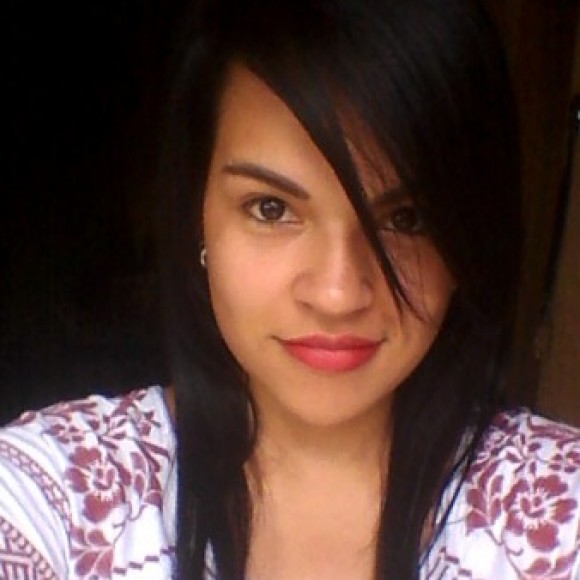 Profile picture of Silvia Mantilla