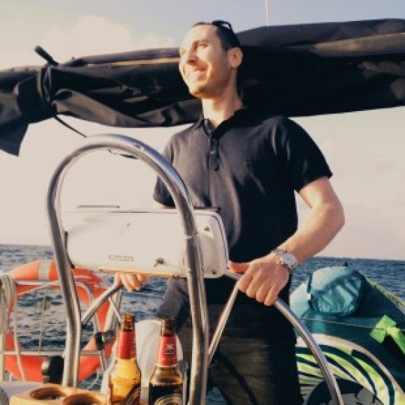 Profile picture of Michael