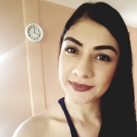 Profile picture of Lina