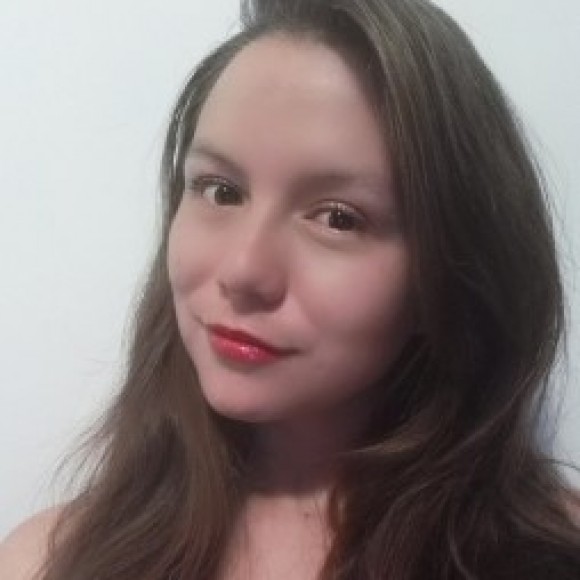 Profile picture of Natalia Ramirez