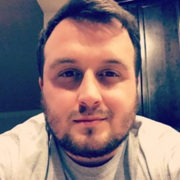 Profile picture of Derek
