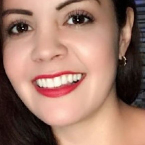 Profile picture of Monica