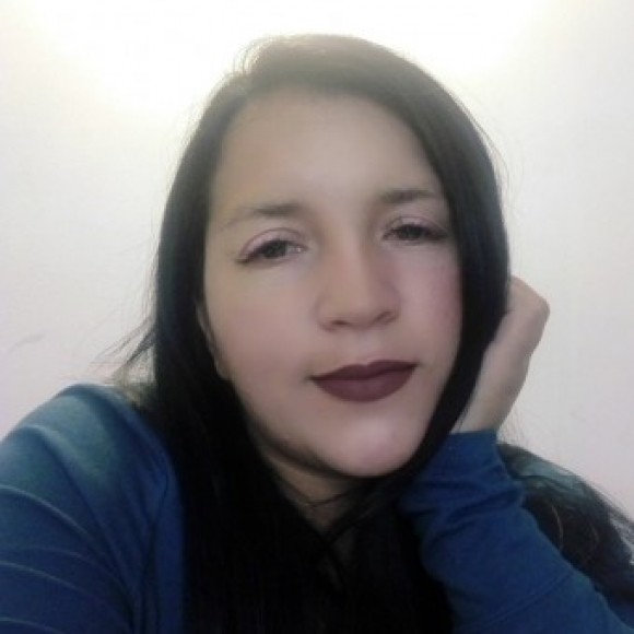 Profile picture of Astrid