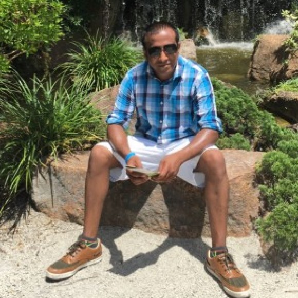 Profile picture of Tamim Dhali