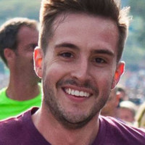 Profile picture of Mike