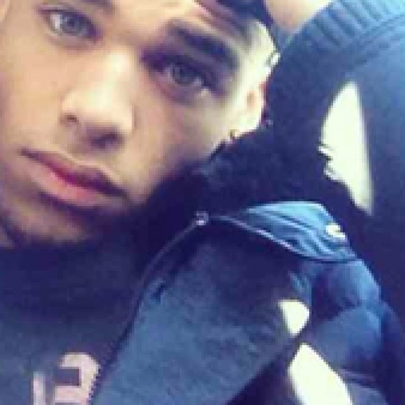 Profile picture of Roosevelt Anthony oladipo Adams-ogunyemi III