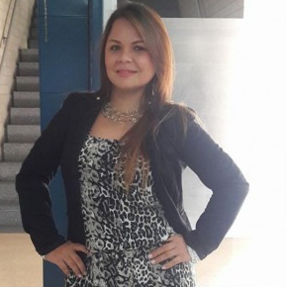 Profile picture of DARY BARRERA