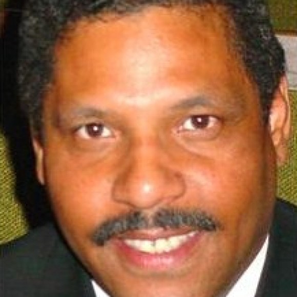 Profile picture of Keith Saunders