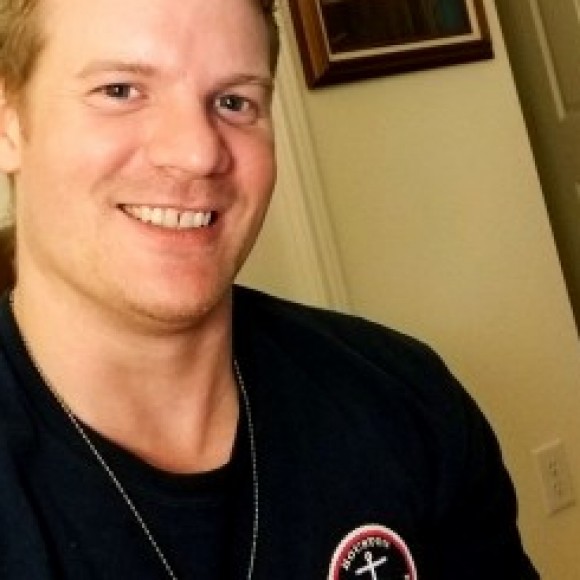 Profile picture of Jordan
