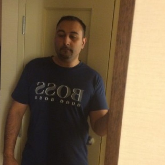 Profile picture of Waj Iqbal