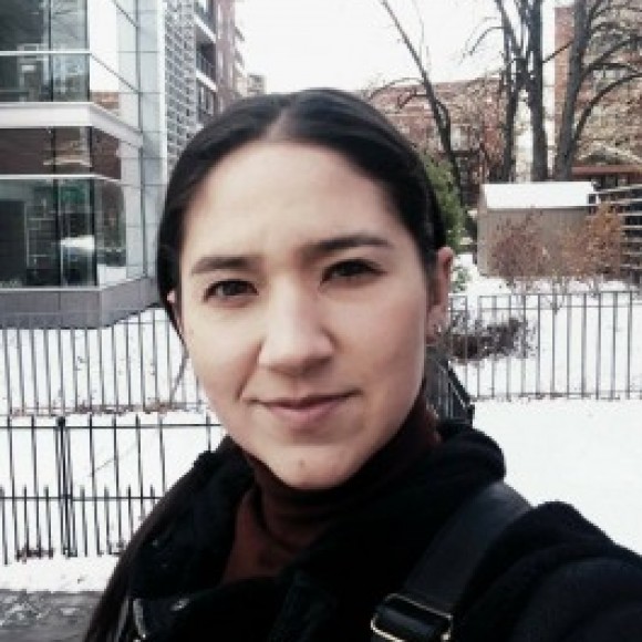 Profile picture of Eliana