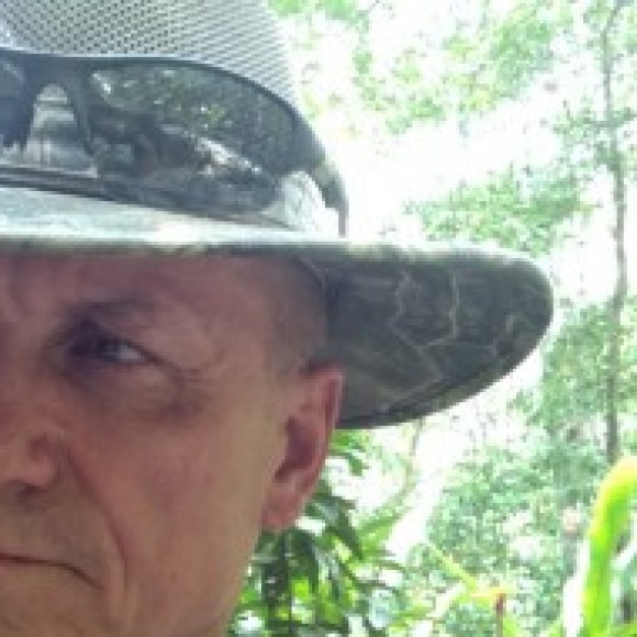 Profile picture of Hunter