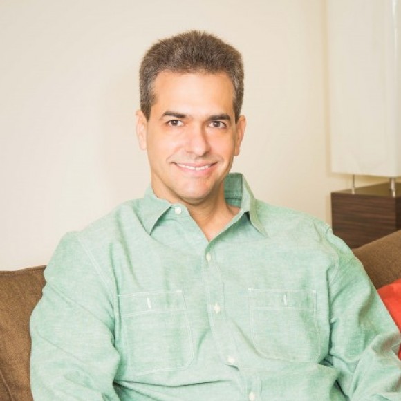 Profile picture of Hugo Spadafora