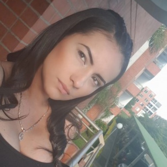 Profile picture of Andrea