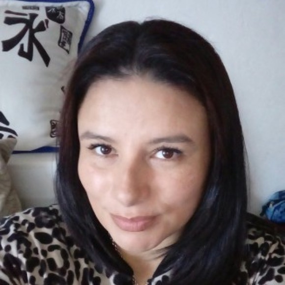 Profile picture of Mary Chaves
