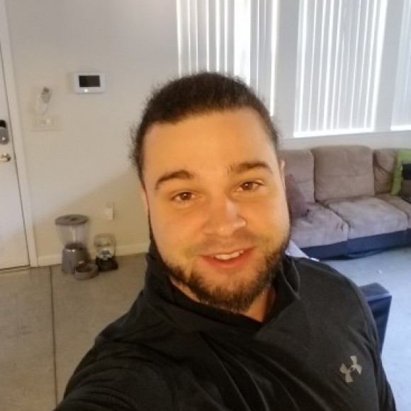 Profile picture of Brandon Thomas