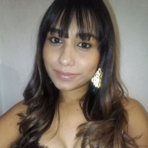 Profile picture of Sarita Quiroz