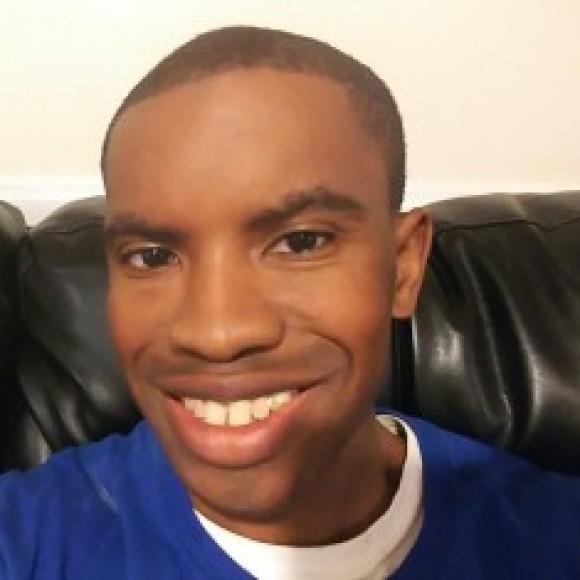Profile picture of Ronald Hughes Jr.