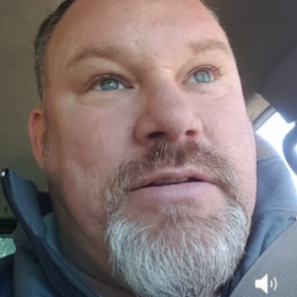 Profile picture of Robert McVeigh