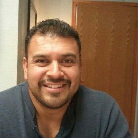 Profile picture of Carlos
