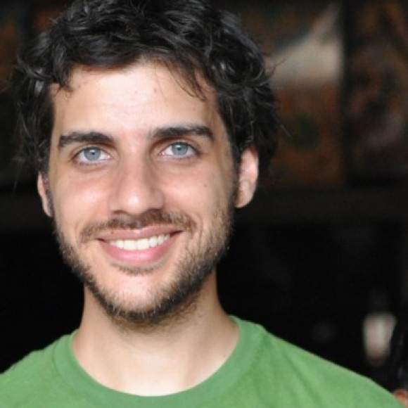 Profile picture of Eric Lorentzen